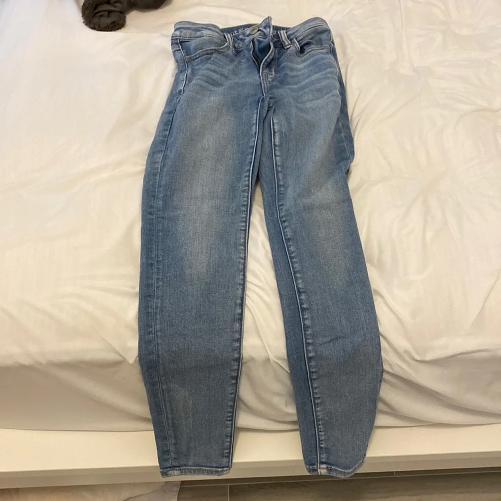 Jeans - Picture 1 of 4